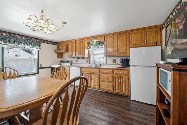 1151 BOND STREET, Green Bay, WI 54303