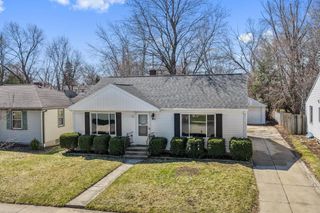 1151 BOND STREET, Green Bay, WI 54303