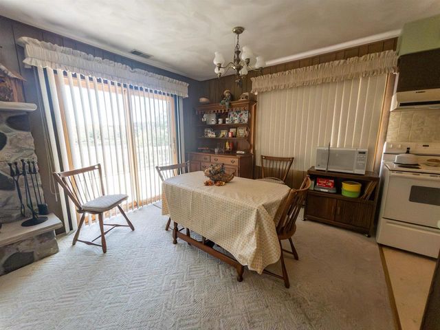 Fern Ave & 3142 2nd Court, Oxford, WI 53952
