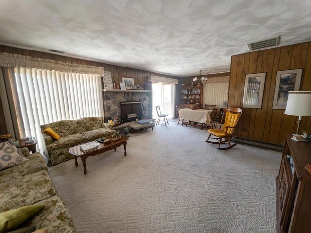 Fern Ave & 3142 2nd Court, Oxford, WI 53952