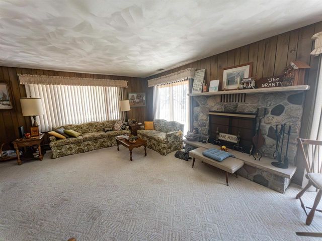 Fern Ave & 3142 2nd Court, Oxford, WI 53952