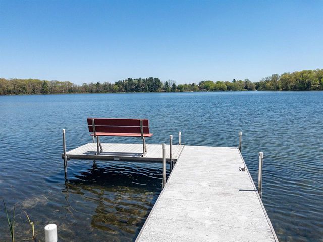 Fern Ave & 3142 2nd Court, Oxford, WI 53952