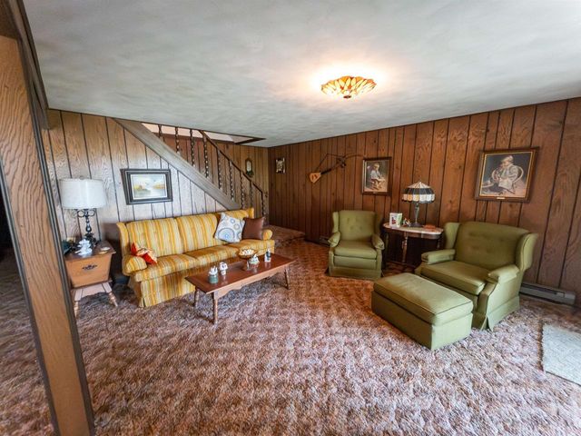 Fern Ave & 3142 2nd Court, Oxford, WI 53952
