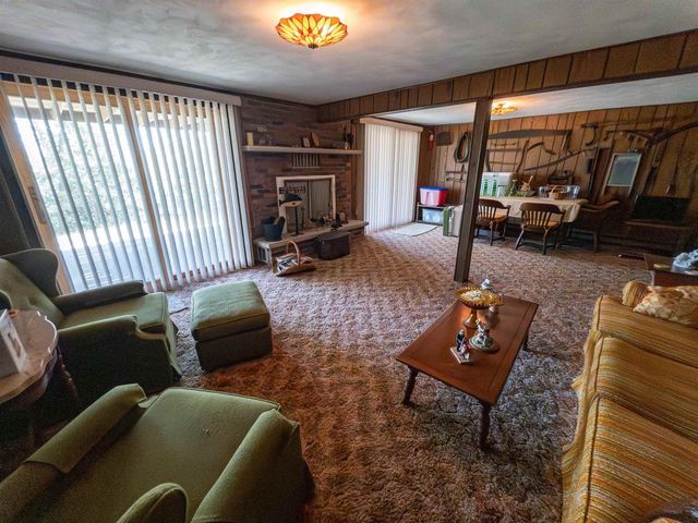Fern Ave & 3142 2nd Court, Oxford, WI 53952