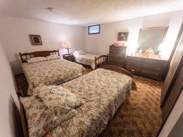 Fern Ave & 3142 2nd Court, Oxford, WI 53952