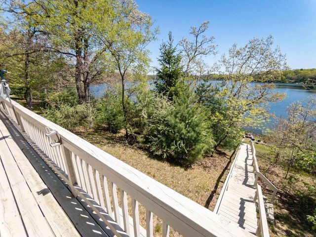 Fern Ave & 3142 2nd Court, Oxford, WI 53952