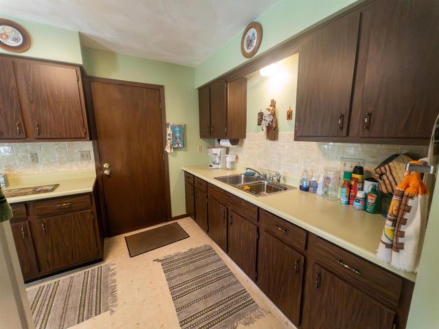 Fern Ave & 3142 2nd Court, Oxford, WI 53952