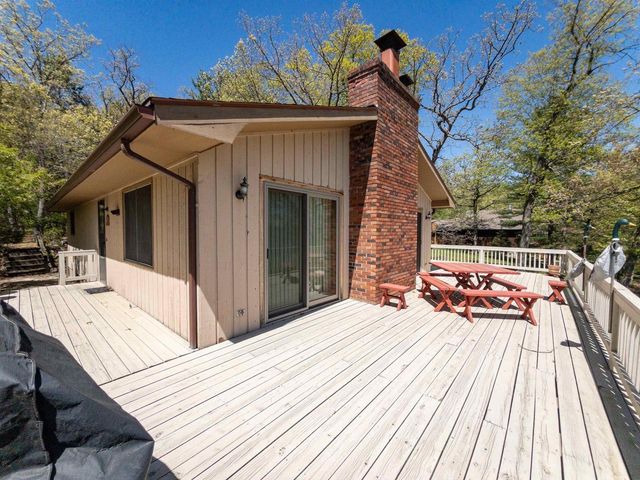 Fern Ave & 3142 2nd Court, Oxford, WI 53952