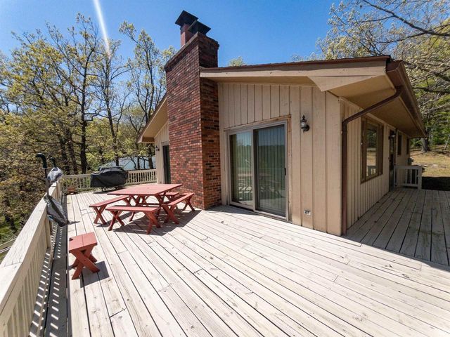Fern Ave & 3142 2nd Court, Oxford, WI 53952