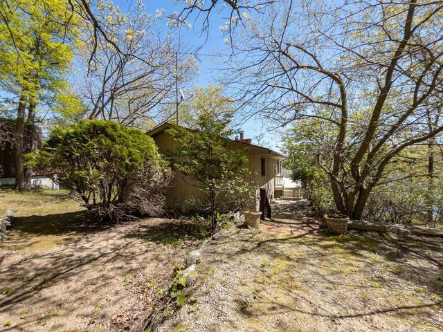 Fern Ave & 3142 2nd Court, Oxford, WI 53952