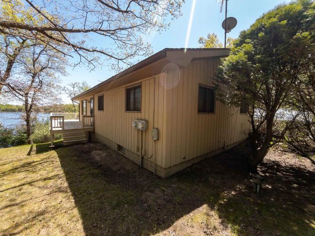 Fern Ave & 3142 2nd Court, Oxford, WI 53952