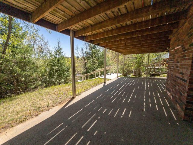 Fern Ave & 3142 2nd Court, Oxford, WI 53952