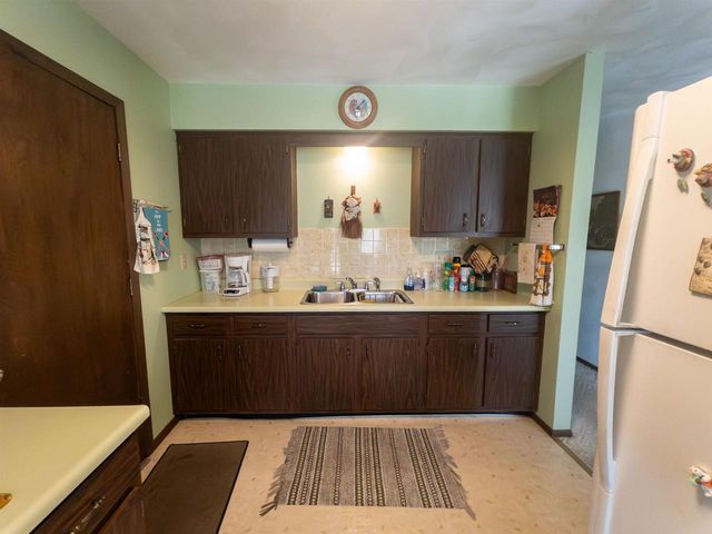 Fern Ave & 3142 2nd Court, Oxford, WI 53952