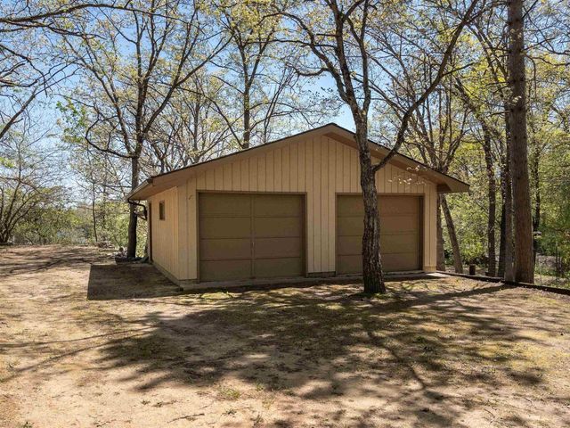 Fern Ave & 3142 2nd Court, Oxford, WI 53952