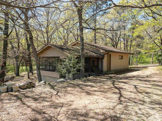 Fern Ave & 3142 2nd Court, Oxford, WI 53952
