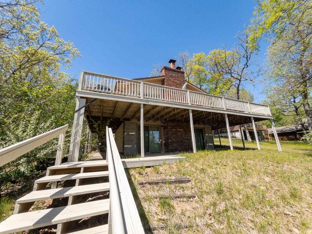 Fern Ave & 3142 2nd Court, Oxford, WI 53952