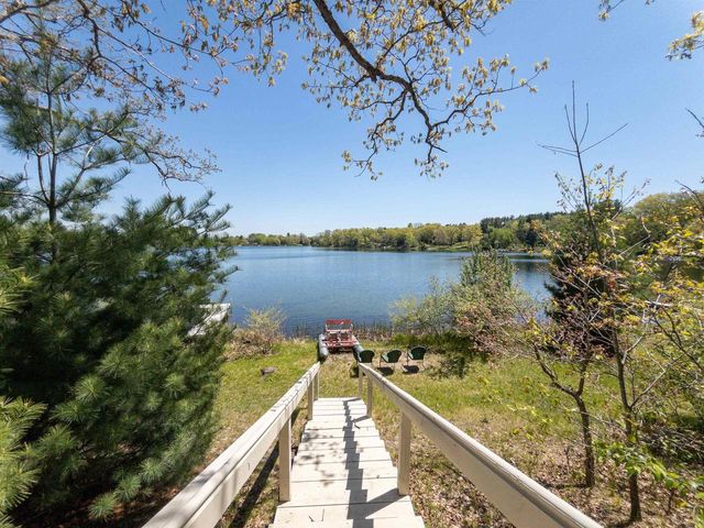 Fern Ave & 3142 2nd Court, Oxford, WI 53952