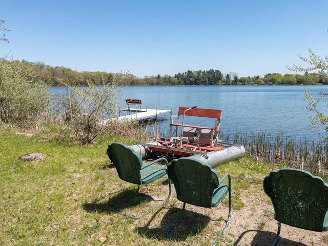 Fern Ave & 3142 2nd Court, Oxford, WI 53952