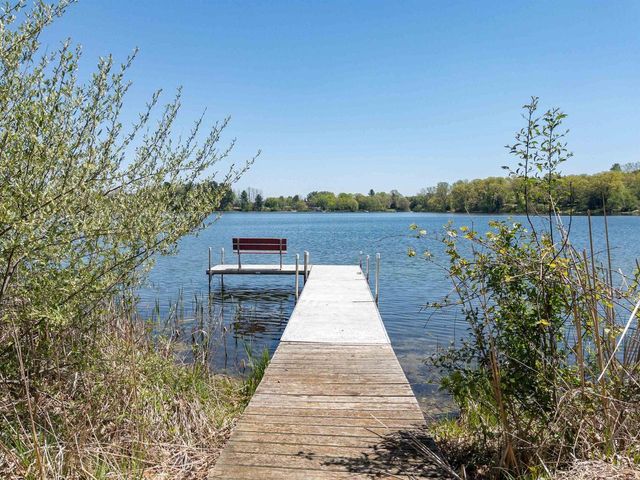 Fern Ave & 3142 2nd Court, Oxford, WI 53952