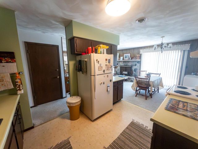 Fern Ave & 3142 2nd Court, Oxford, WI 53952