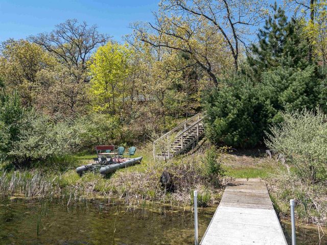 Fern Ave & 3142 2nd Court, Oxford, WI 53952