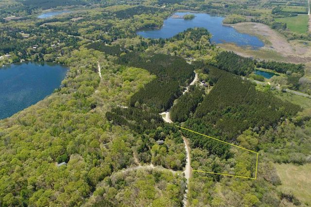 Fern Ave & 3142 2nd Court, Oxford, WI 53952