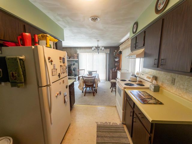 Fern Ave & 3142 2nd Court, Oxford, WI 53952