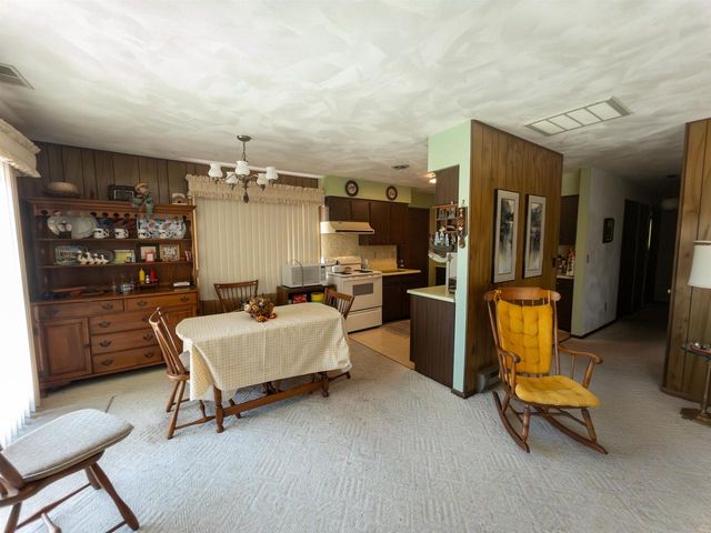 Fern Ave & 3142 2nd Court, Oxford, WI 53952