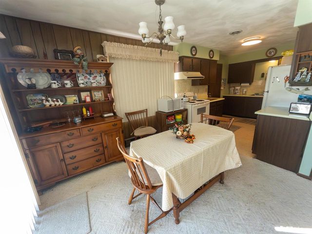 Fern Ave & 3142 2nd Court, Oxford, WI 53952
