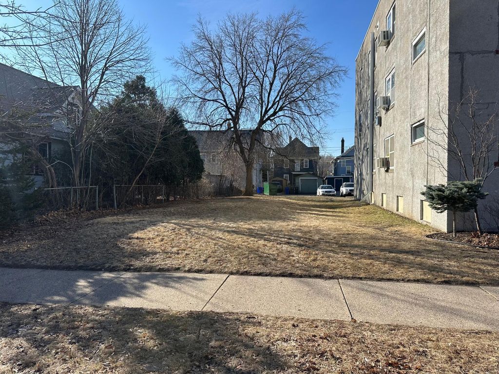 12XX Marshall Avenue, Saint Paul, MN 55101