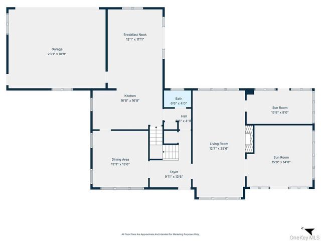 10 Dupont Avenue, White Plains, NY 10605