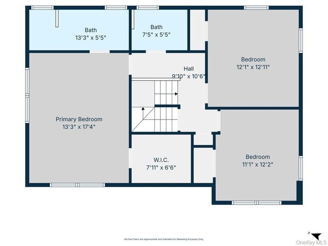 10 Dupont Avenue, White Plains, NY 10605