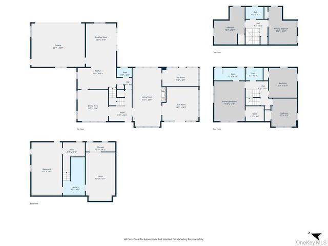10 Dupont Avenue, White Plains, NY 10605