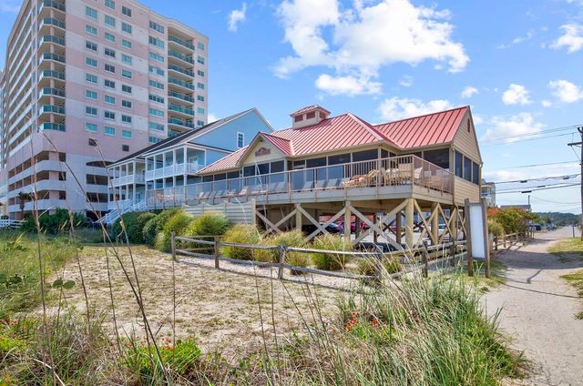 925 Tidewater Dr., North Myrtle Beach, SC 29582