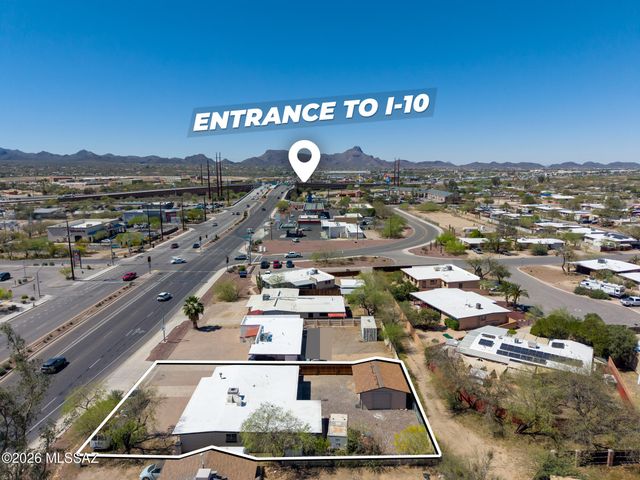 4400 W Ina Road, Tucson, AZ 85741