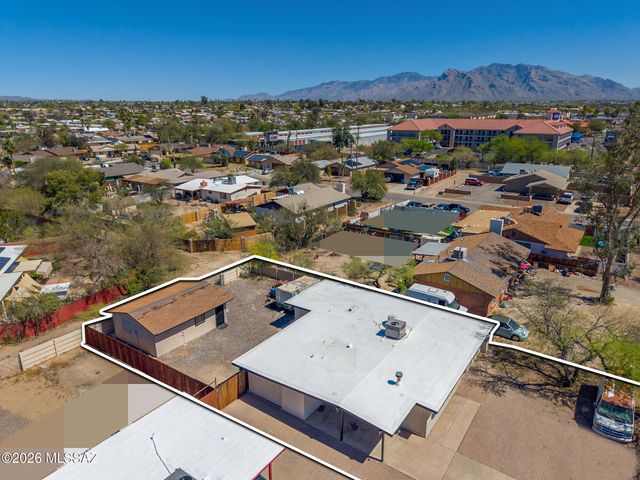 4400 W Ina Road, Tucson, AZ 85741