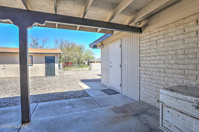 4400 W Ina Road, Tucson, AZ 85741