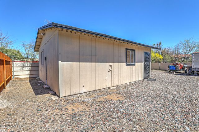 4400 W Ina Road, Tucson, AZ 85741