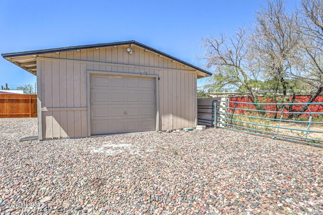 4400 W Ina Road, Tucson, AZ 85741