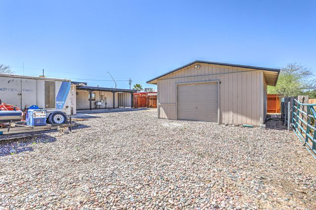 4400 W Ina Road, Tucson, AZ 85741