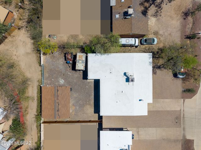 4400 W Ina Road, Tucson, AZ 85741