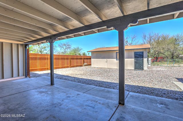 4400 W Ina Road, Tucson, AZ 85741