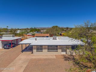 4400 W Ina Road, Tucson, AZ 85741