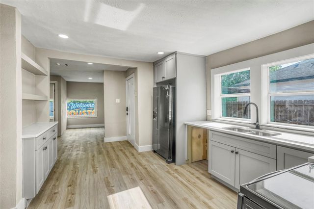 4314 Gregory Street, Houston, TX 77026