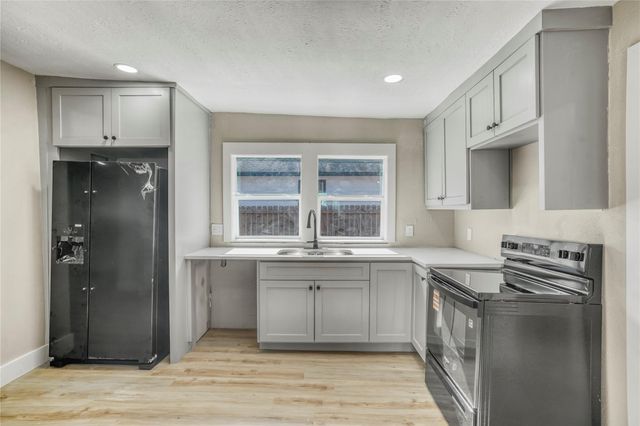 4314 Gregory Street, Houston, TX 77026