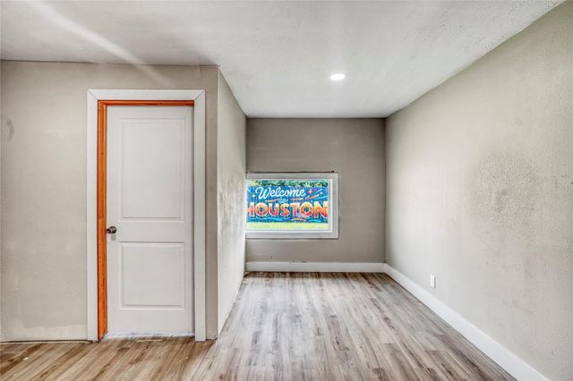 4314 Gregory Street, Houston, TX 77026