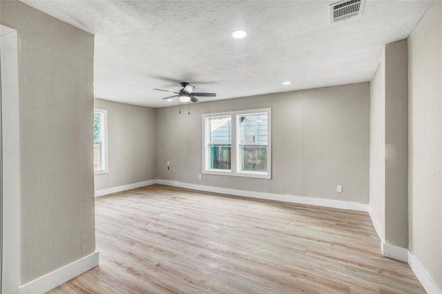 4314 Gregory Street, Houston, TX 77026