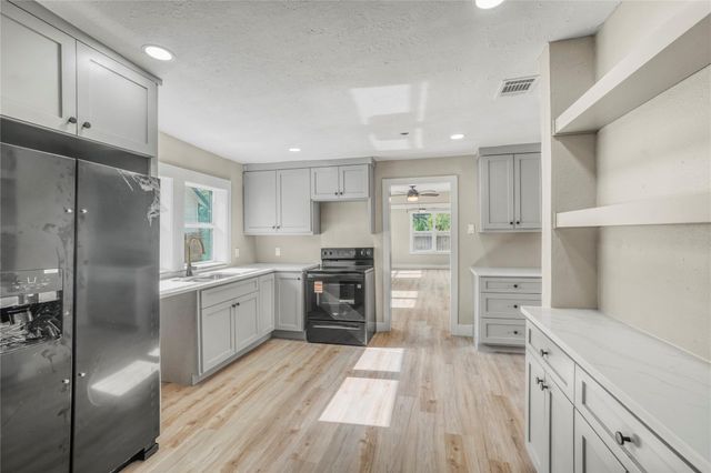 4314 Gregory Street, Houston, TX 77026