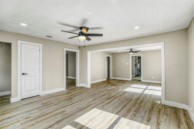 4314 Gregory Street, Houston, TX 77026