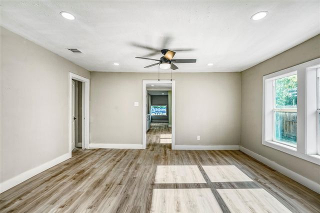 4314 Gregory Street, Houston, TX 77026